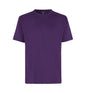 T-TIME® T-shirt - Lilla
