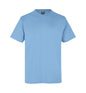 T-TIME® T-shirt - Lys blå