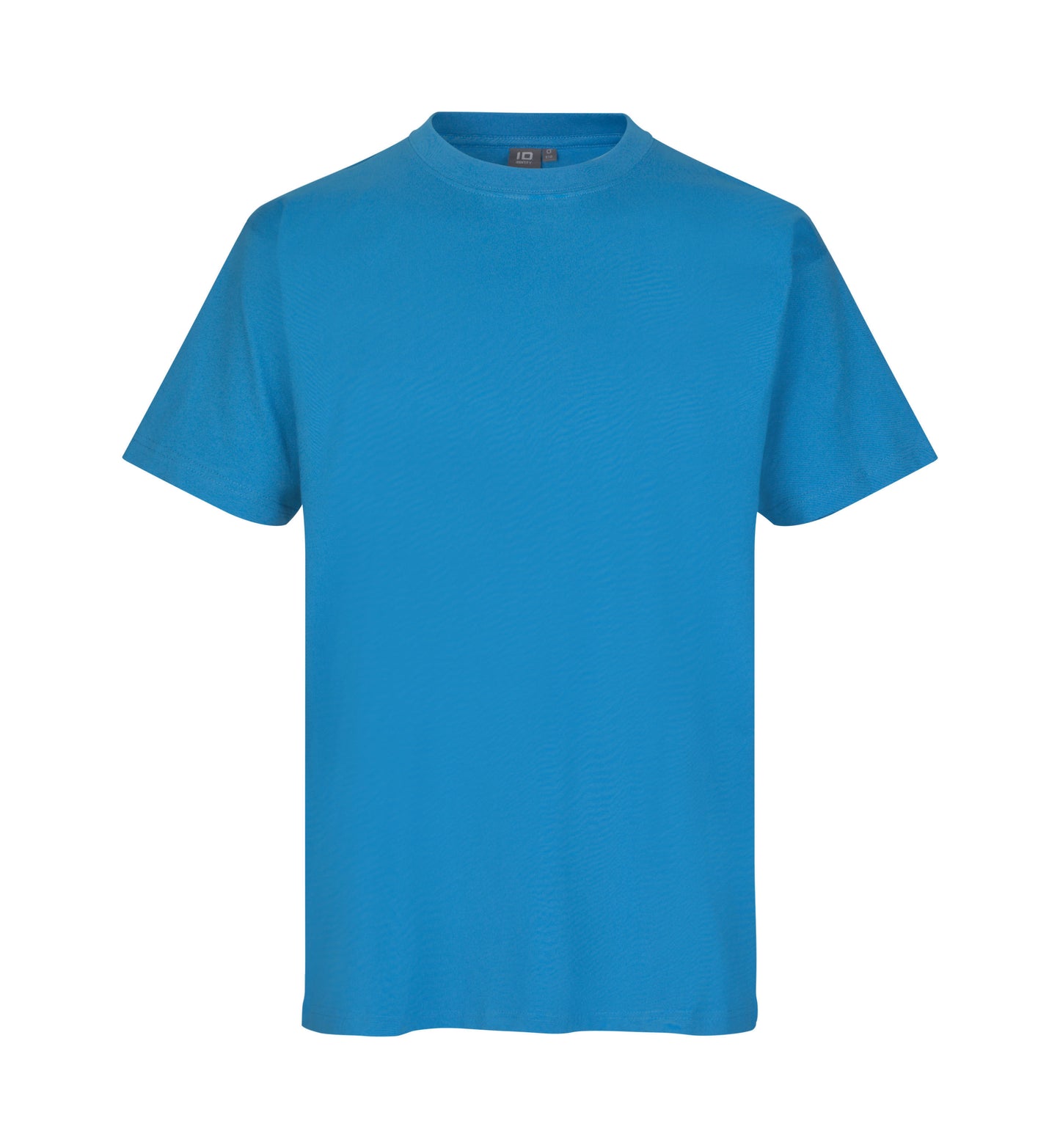 T-TIME® T-shirt - Turkis