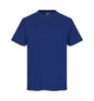 T-TIME® T-shirt - Kongeblå