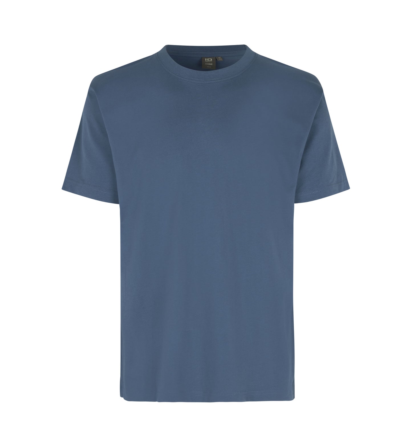 T-TIME® T-shirt - Indigo
