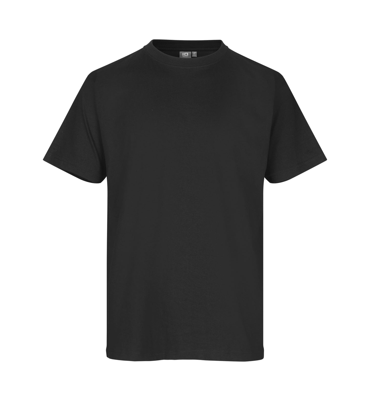 T-TIME® T-shirt - Sort