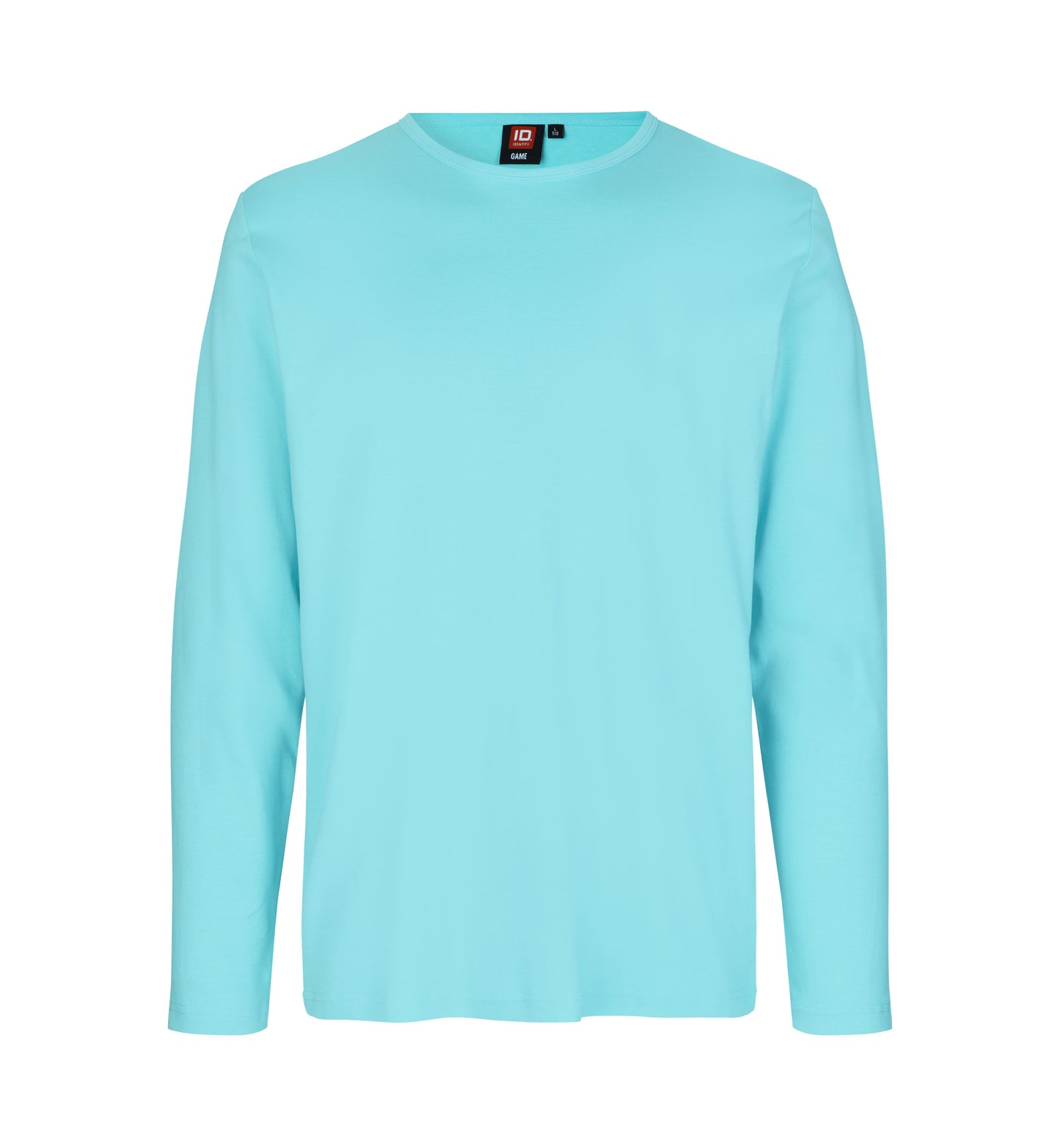 Interlock T-shirt | l/æ - Mint