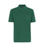 Poloshirt klassisk - Grøn