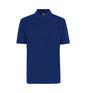 Poloshirt klassisk - Kongeblå
