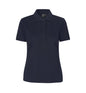 Poloshirt klassisk | dame - Navy