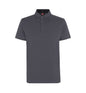 Business poloshirt | Jersey - Silver grey