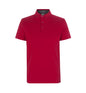 Business poloshirt | Jersey - Rød