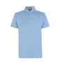 Business poloshirt | Jersey - Lys blå