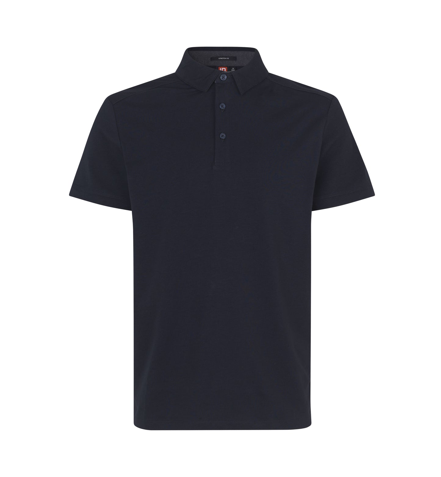 Business poloshirt | Jersey - Navy