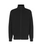 Sweat cardigan - Sort