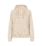 CORE hoodie | dame - Off-white
