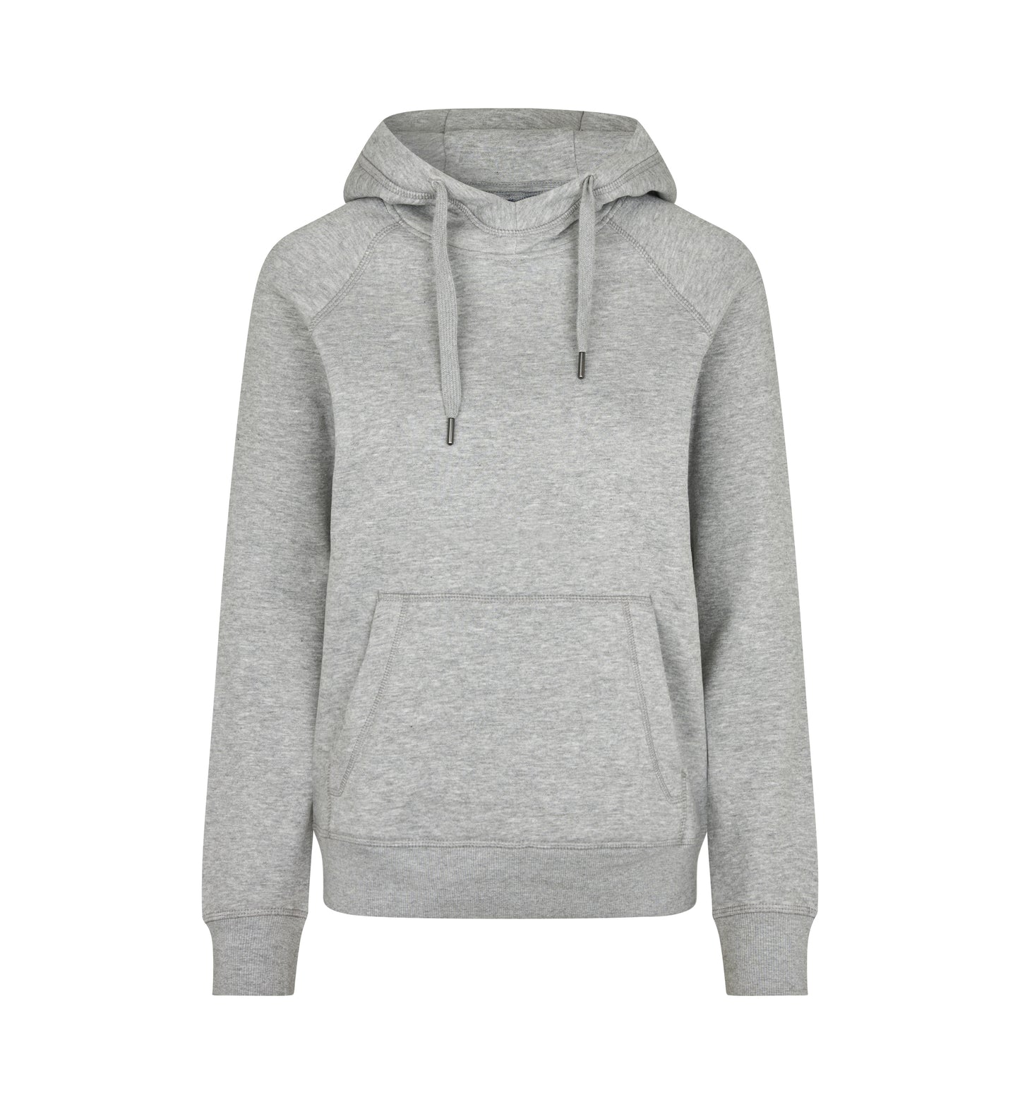 CORE hoodie | dame - Grå melange