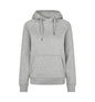 CORE hoodie | dame - Grå melange