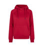 CORE hoodie | dame - Rød