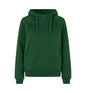 CORE hoodie | dame - Flaskegrøn