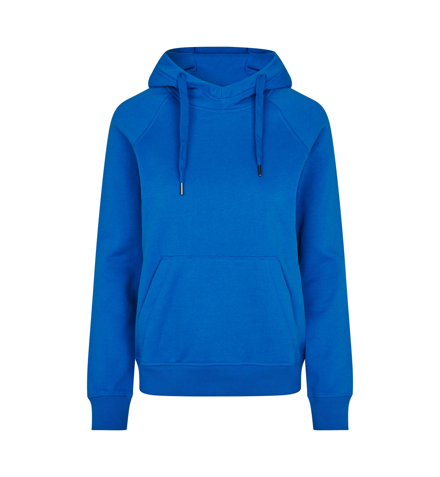 CORE hoodie | dame - Azur