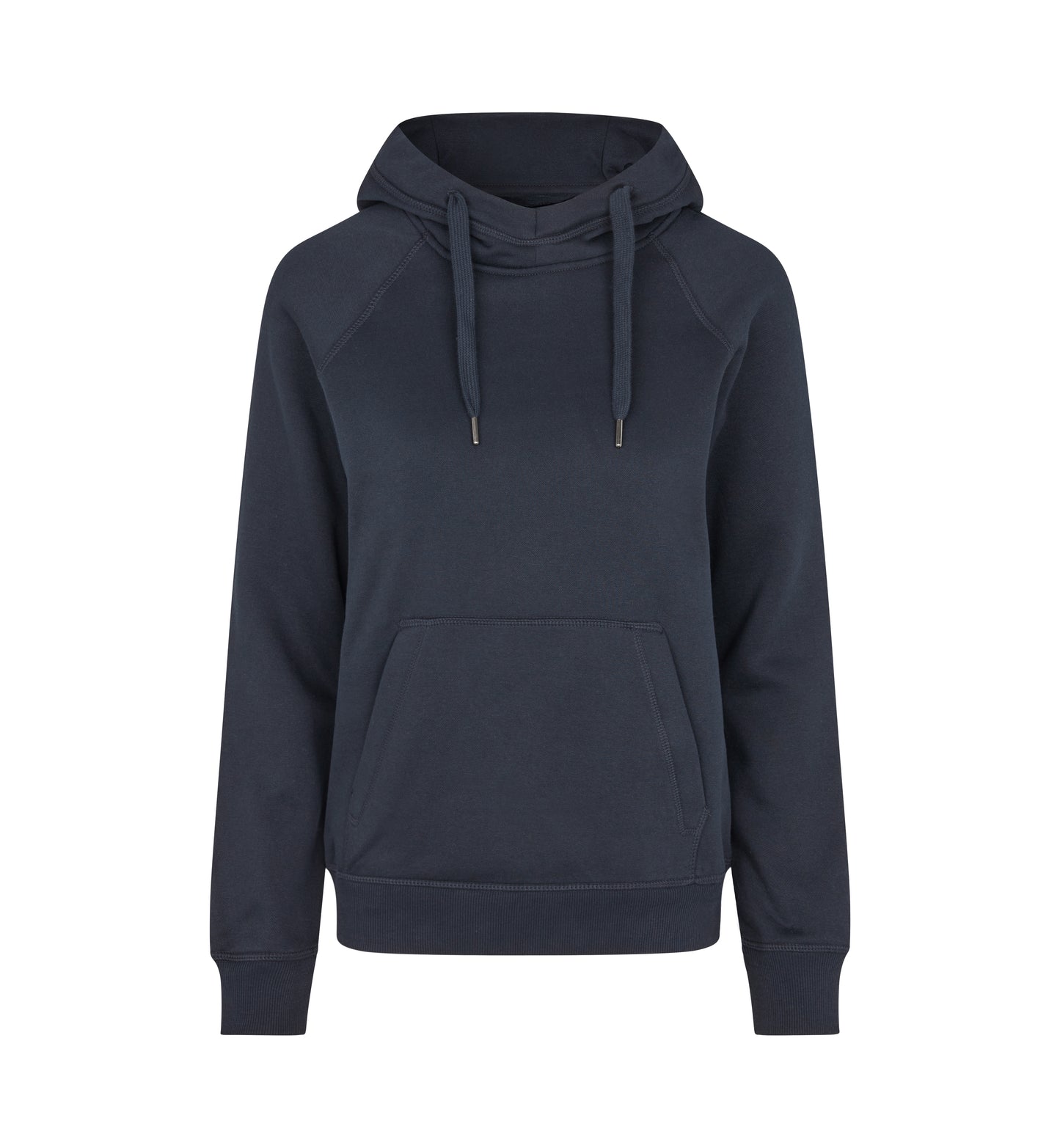 CORE hoodie | dame - Navy