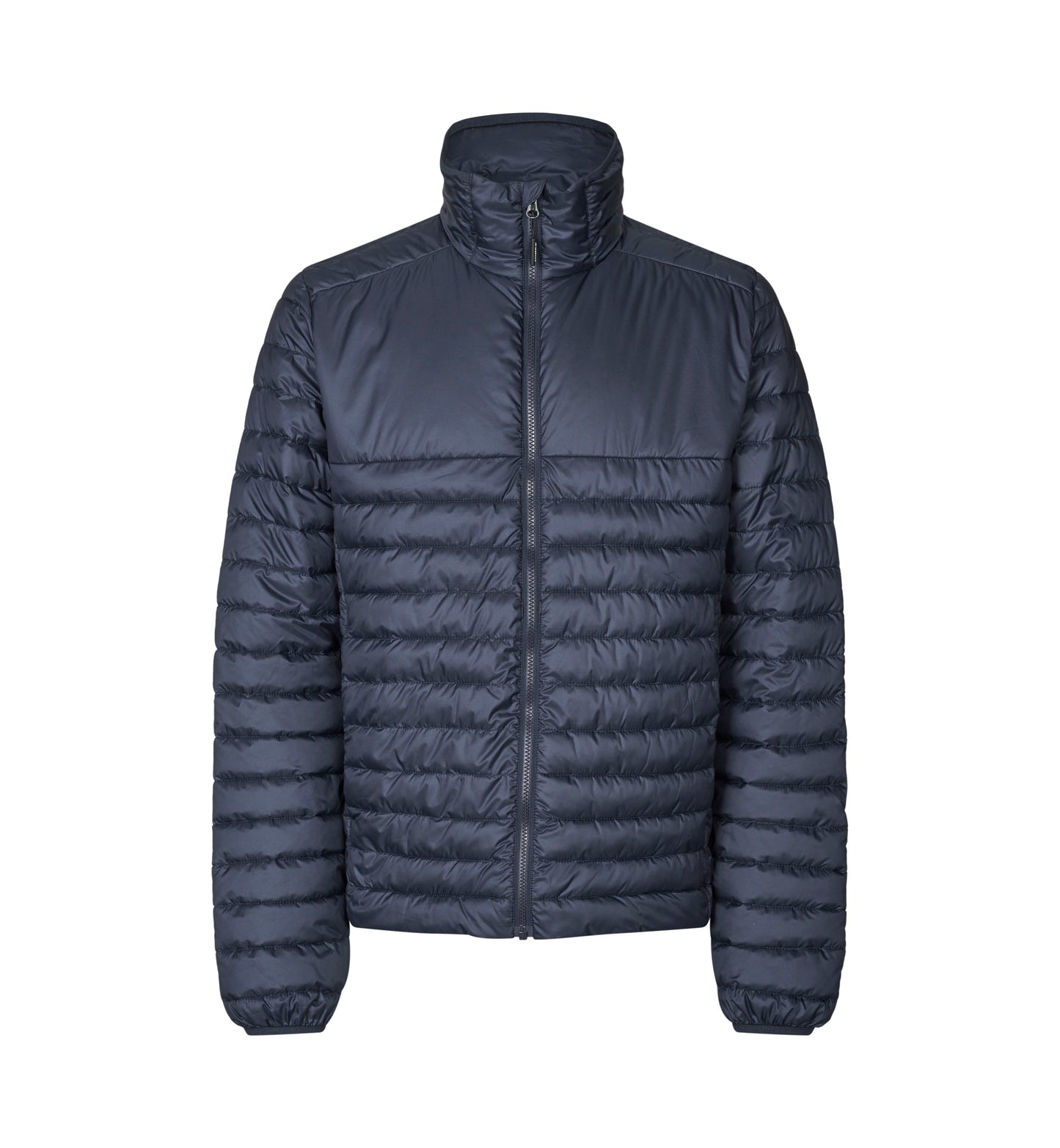 Letvægtsjakke | vatteret - Navy