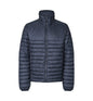 Letvægtsjakke | vatteret - Navy