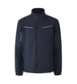 Zip-n-Mix jakke | hybrid - Navy