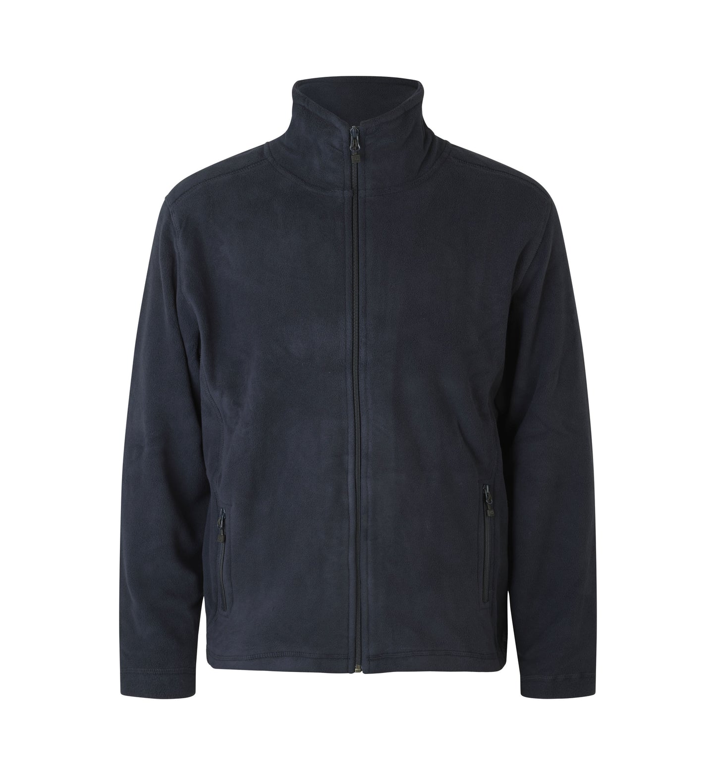 Cardigan | mikrofleece - Navy