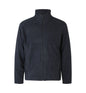 Cardigan | mikrofleece - Navy