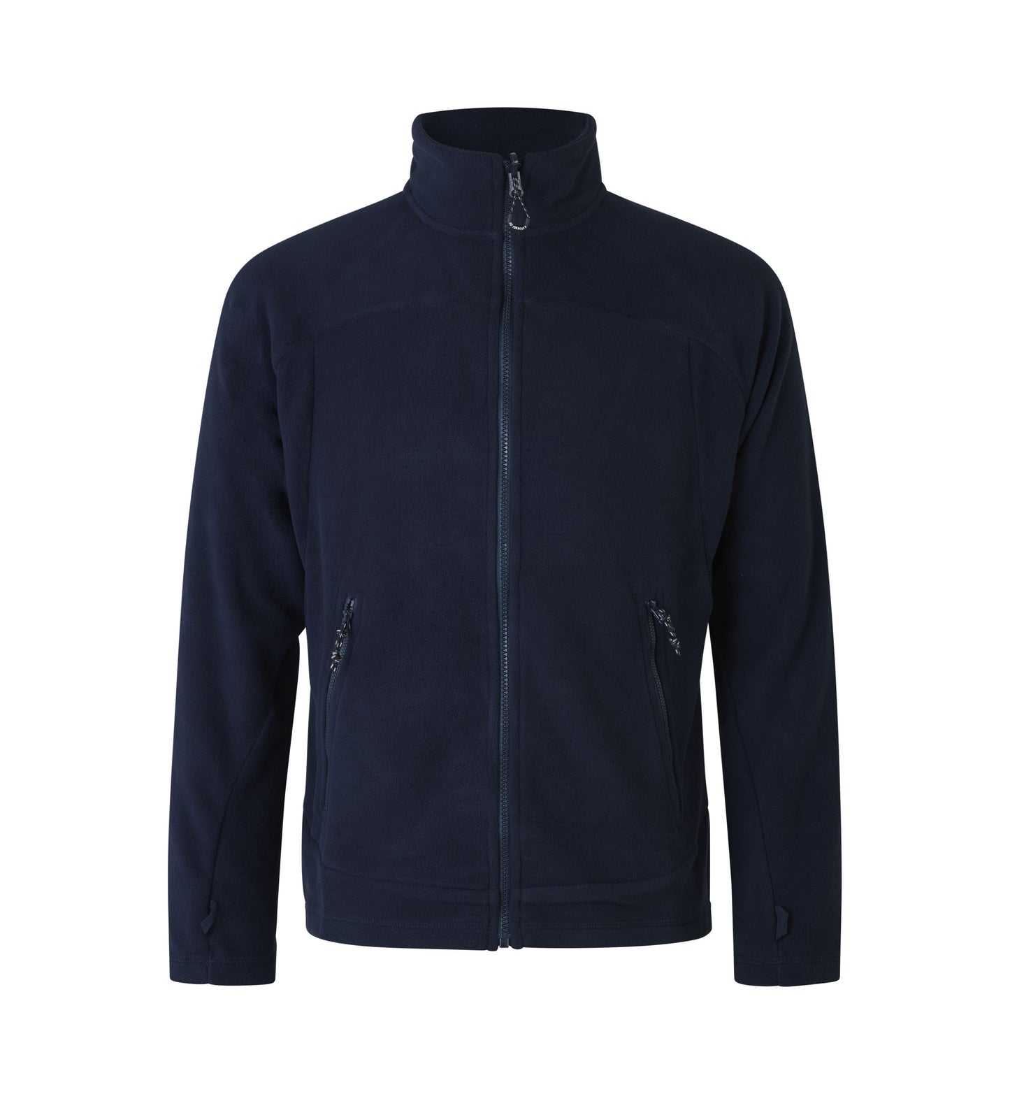 Zip-n-Mix mikrofleece - Navy