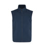 Softshell vest | funktionel - Navy
