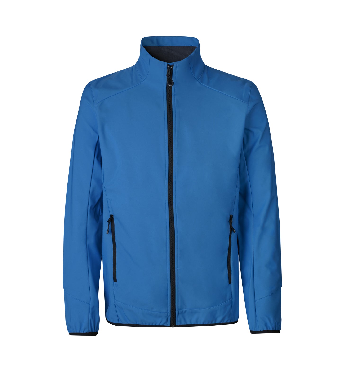 CORE softshell jakke - Azur