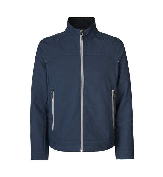 Softshell jakke | performance - Navy