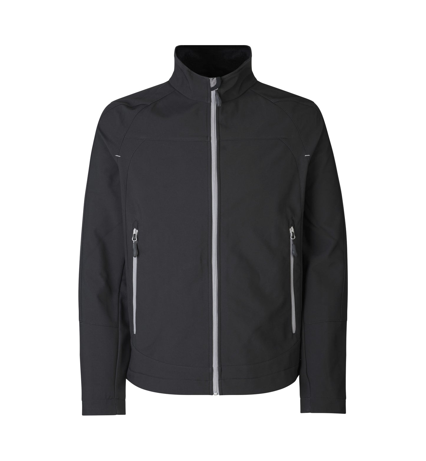 Softshell jakke | performance - Sort
