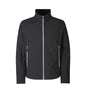 Softshell jakke | performance - Sort