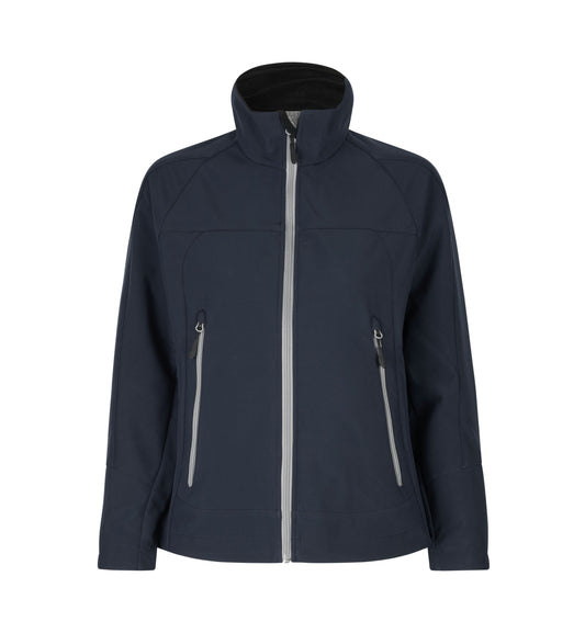Softshell jakke | performance | dame - Navy