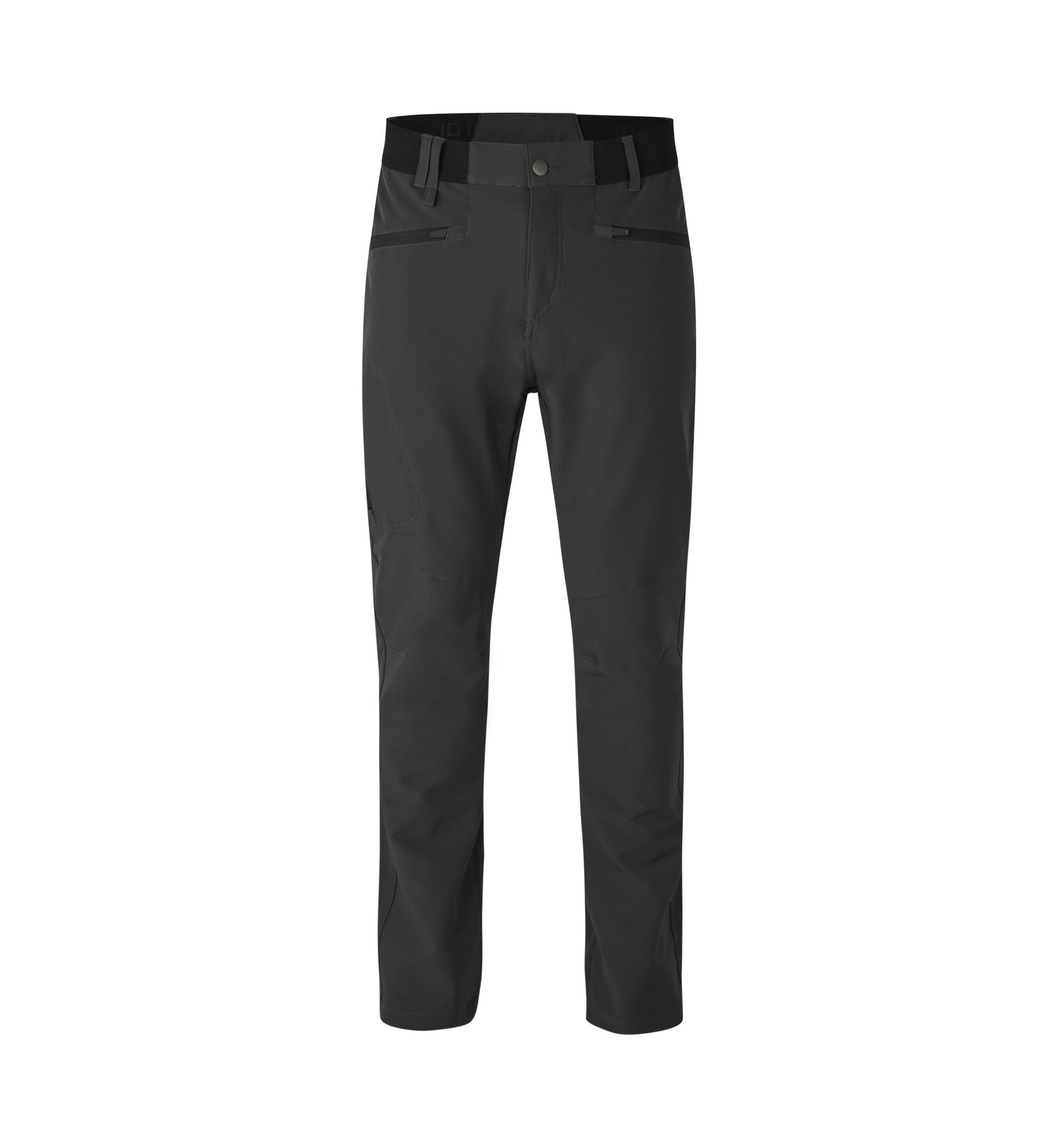CORE stretch buks - Koks grå