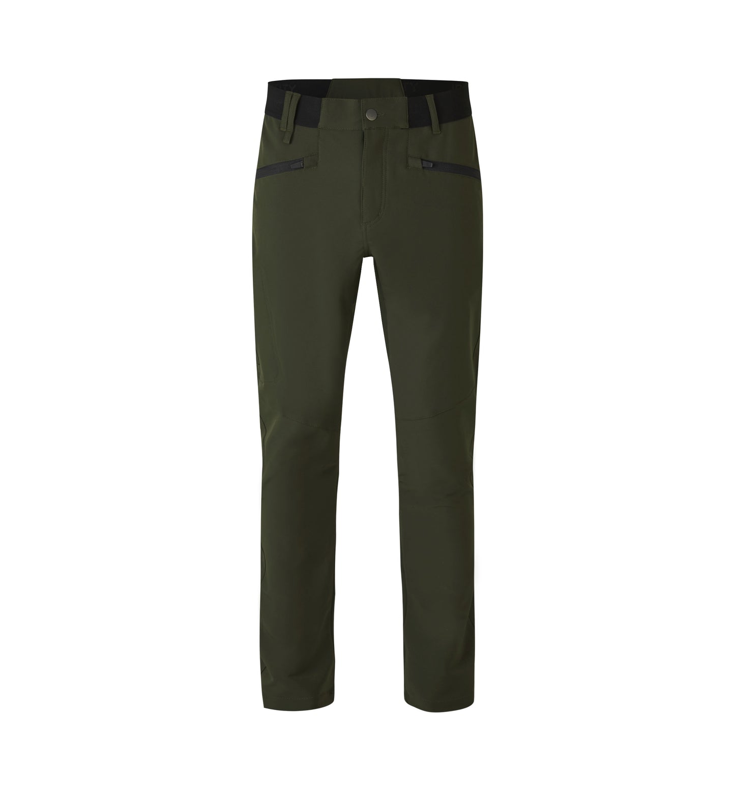CORE stretch buks - Oliven