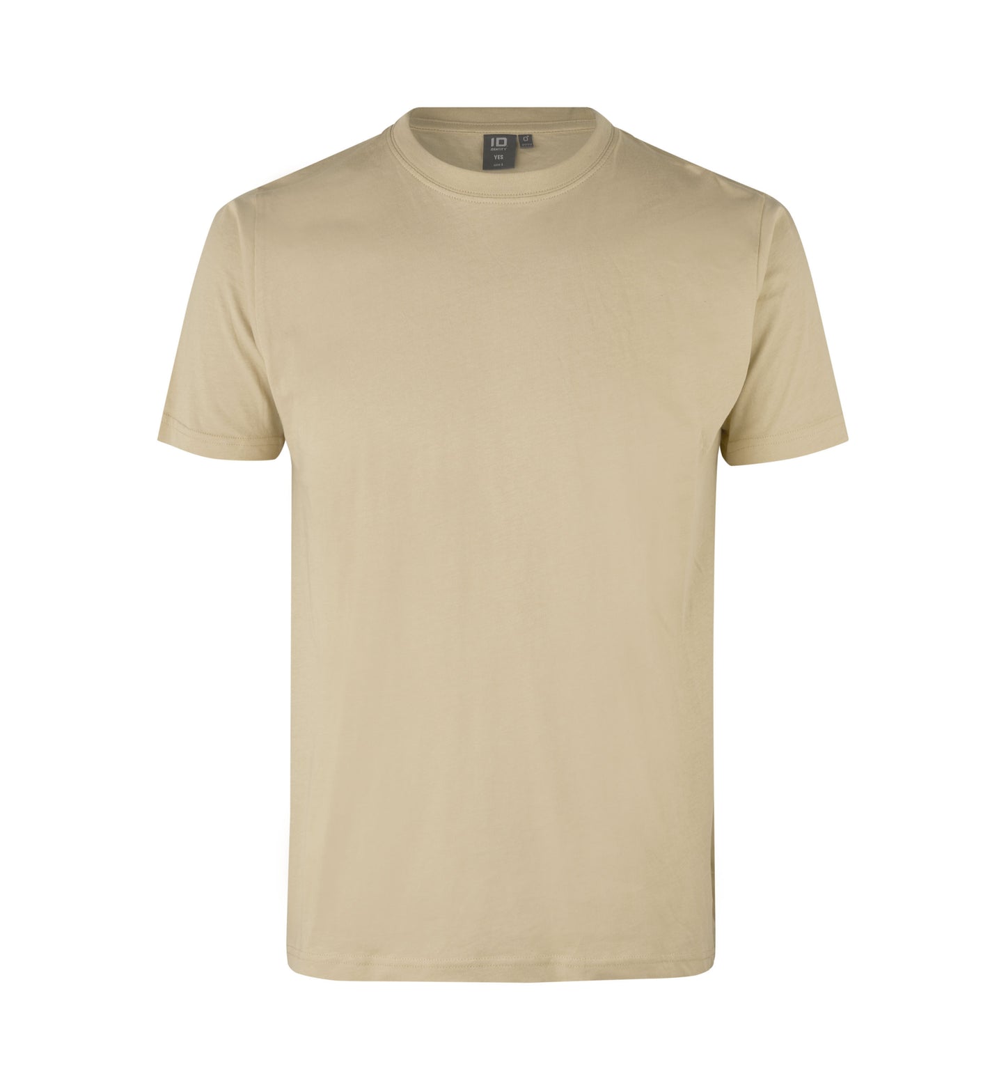 YES T-shirt - Kit