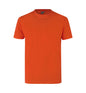 YES T-shirt - Orange