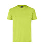 YES T-shirt - Lime