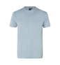 YES T-shirt - Lys blå
