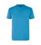 YES T-shirt - Turkis