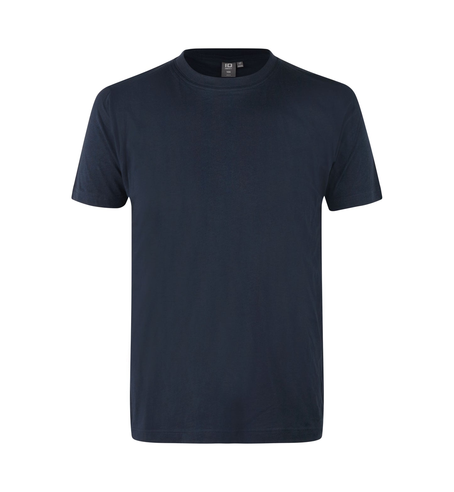 YES T-shirt - Navy
