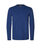 GEYSER active T-shirt | l/s - Navy