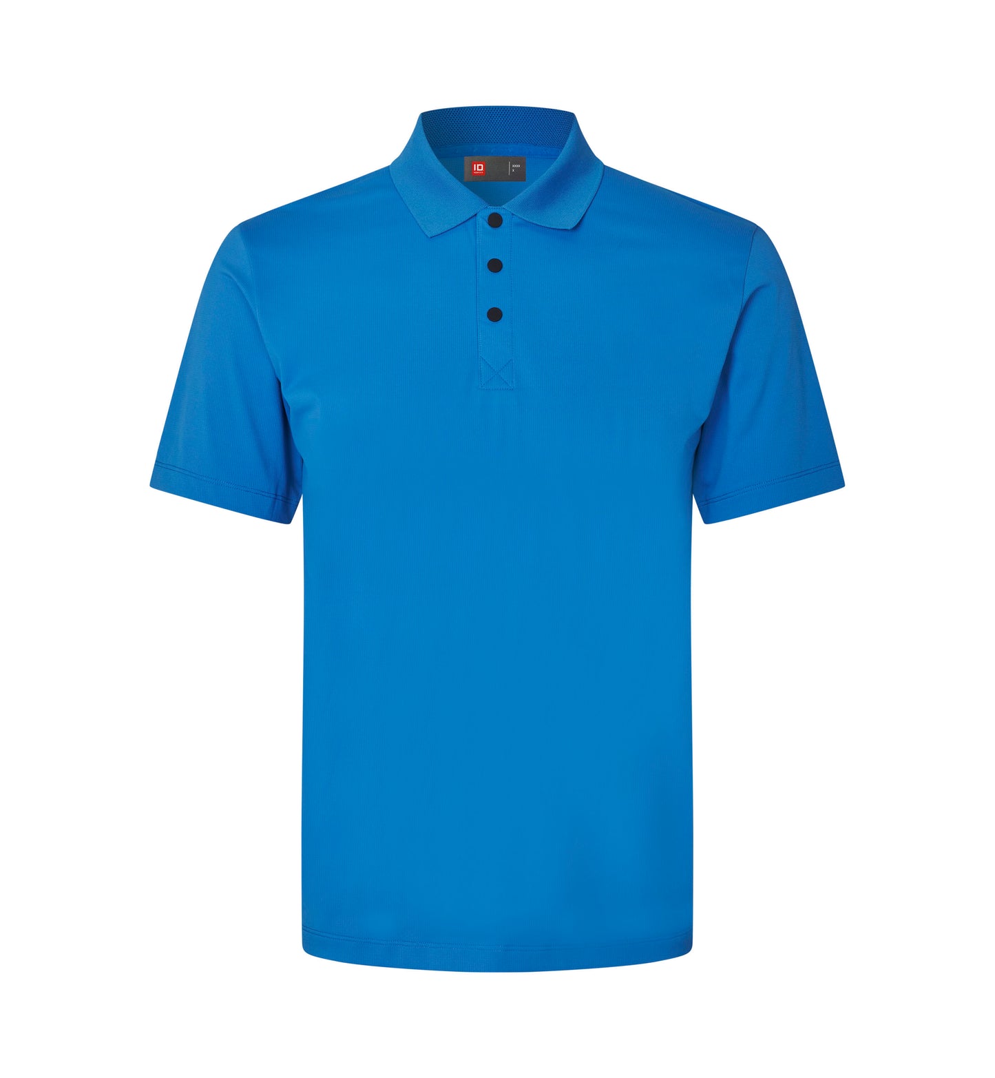 GEYSER active polo shirt - Azur