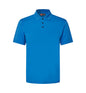 GEYSER active polo shirt - Azur