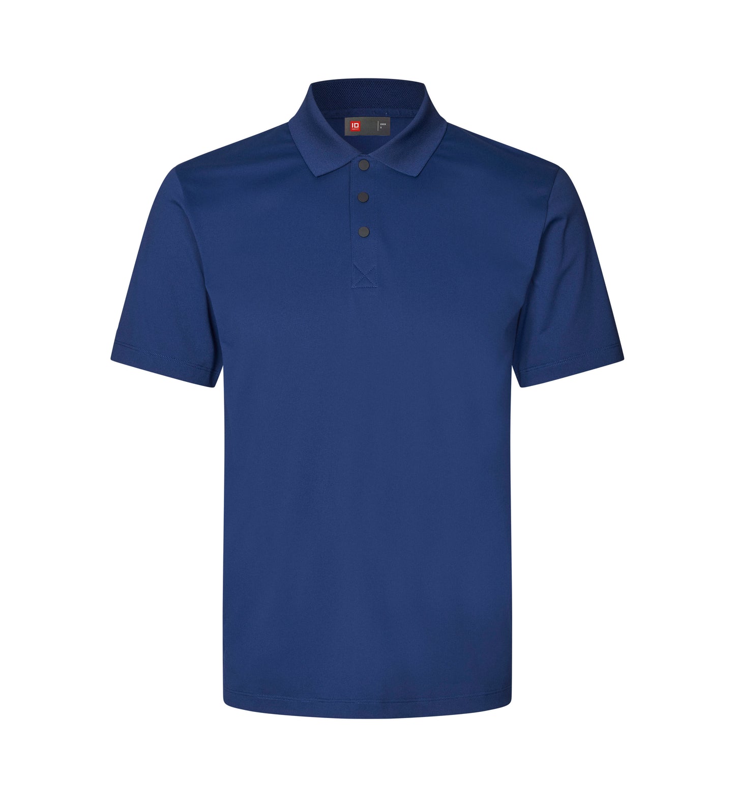GEYSER active polo shirt - Navy