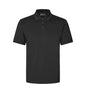 GEYSER active polo shirt - Sort