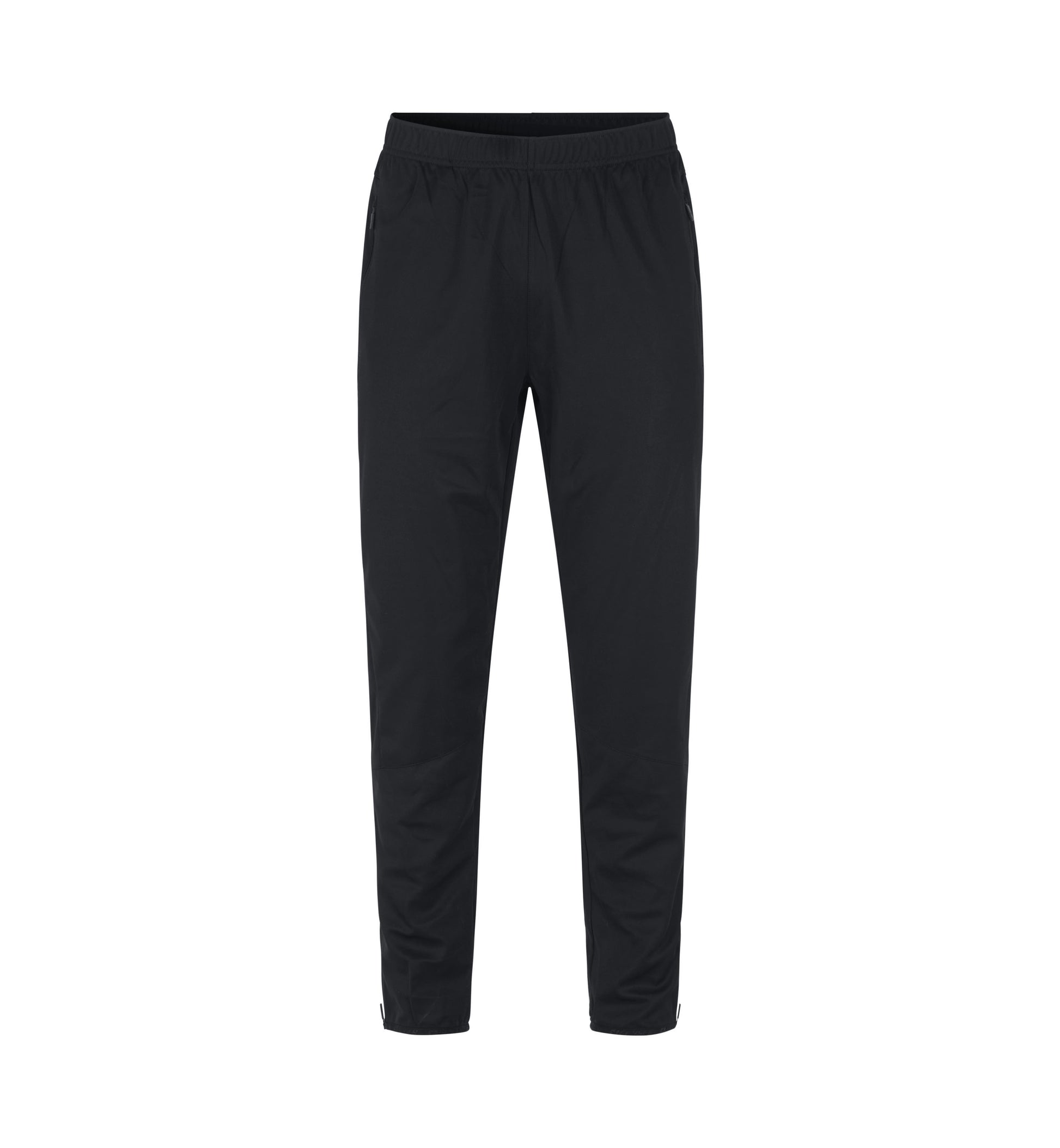 GEYSER sporty training pants - Sort